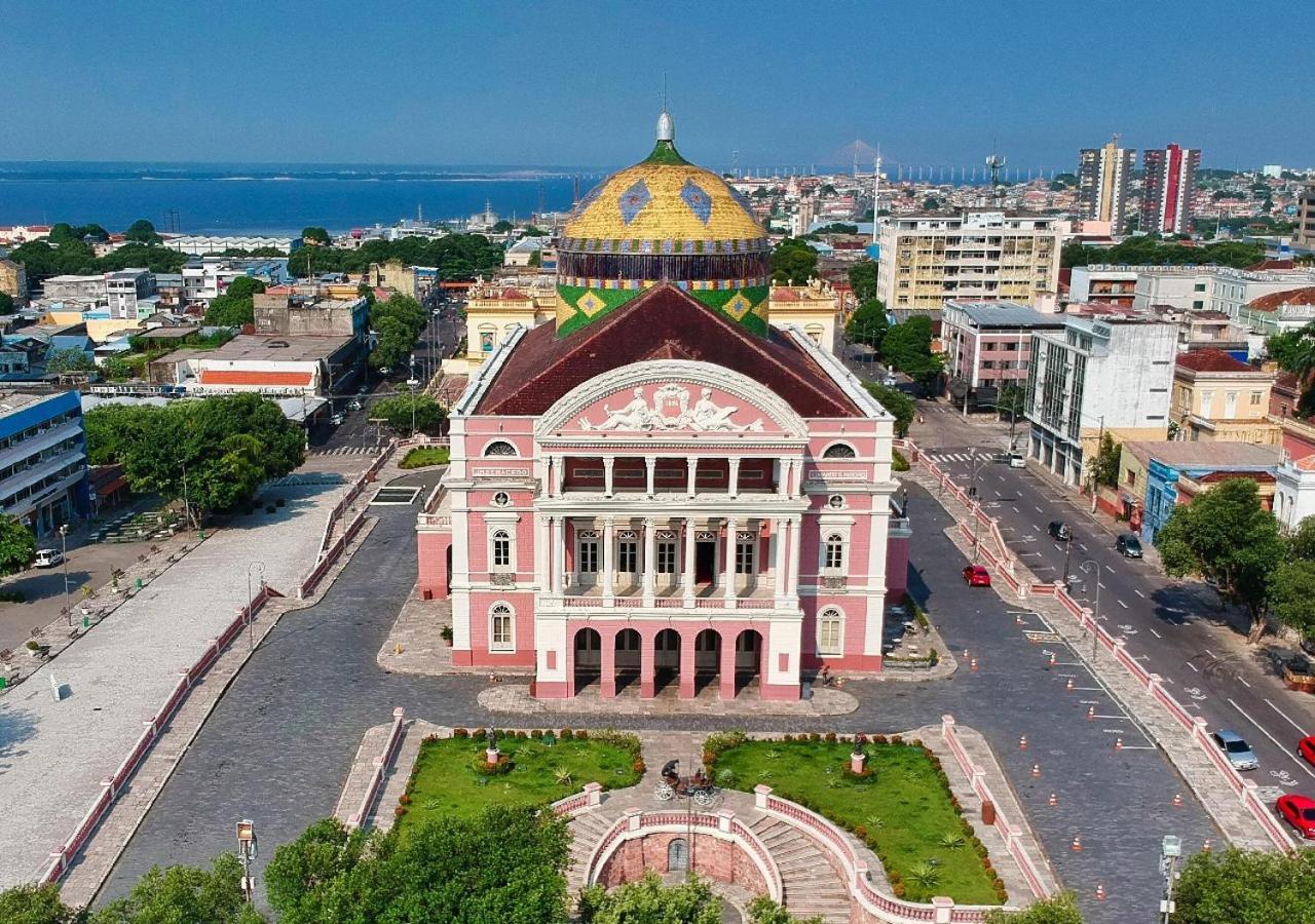 Solo Nunes มาเนาส์ ภายนอก รูปภาพ